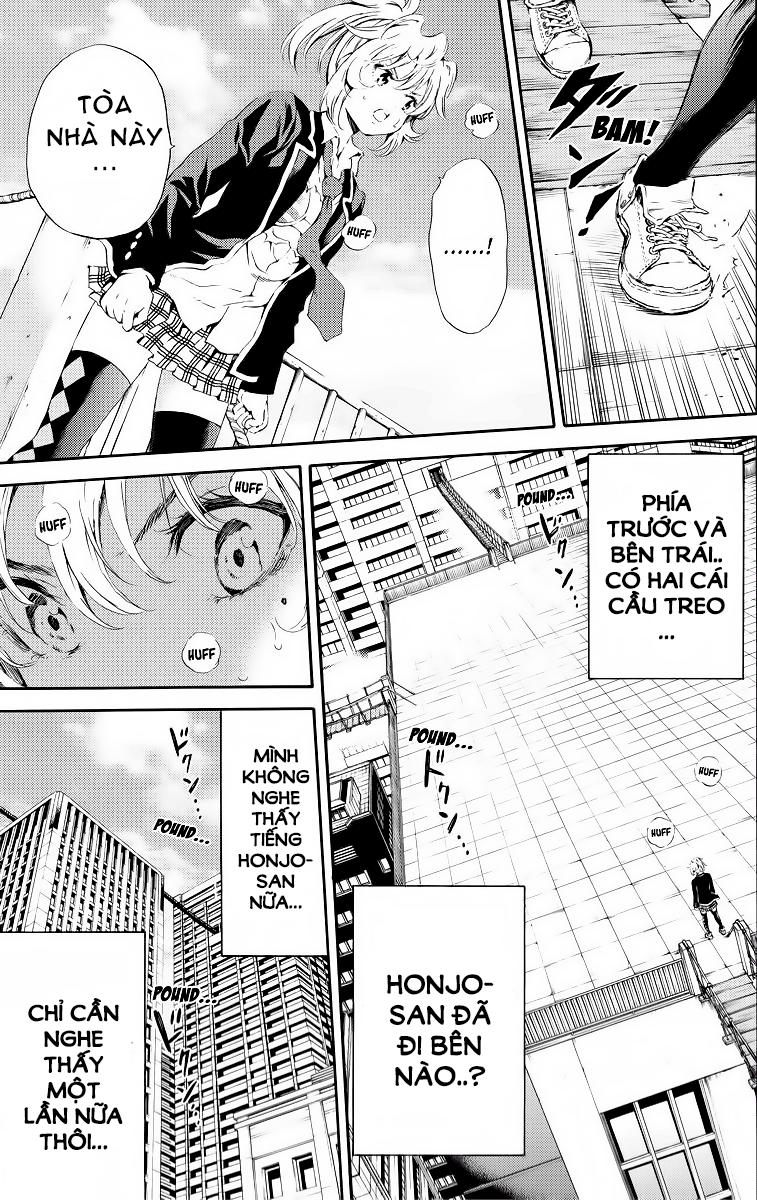 tenkuu shinpan arrive chapter 100 10