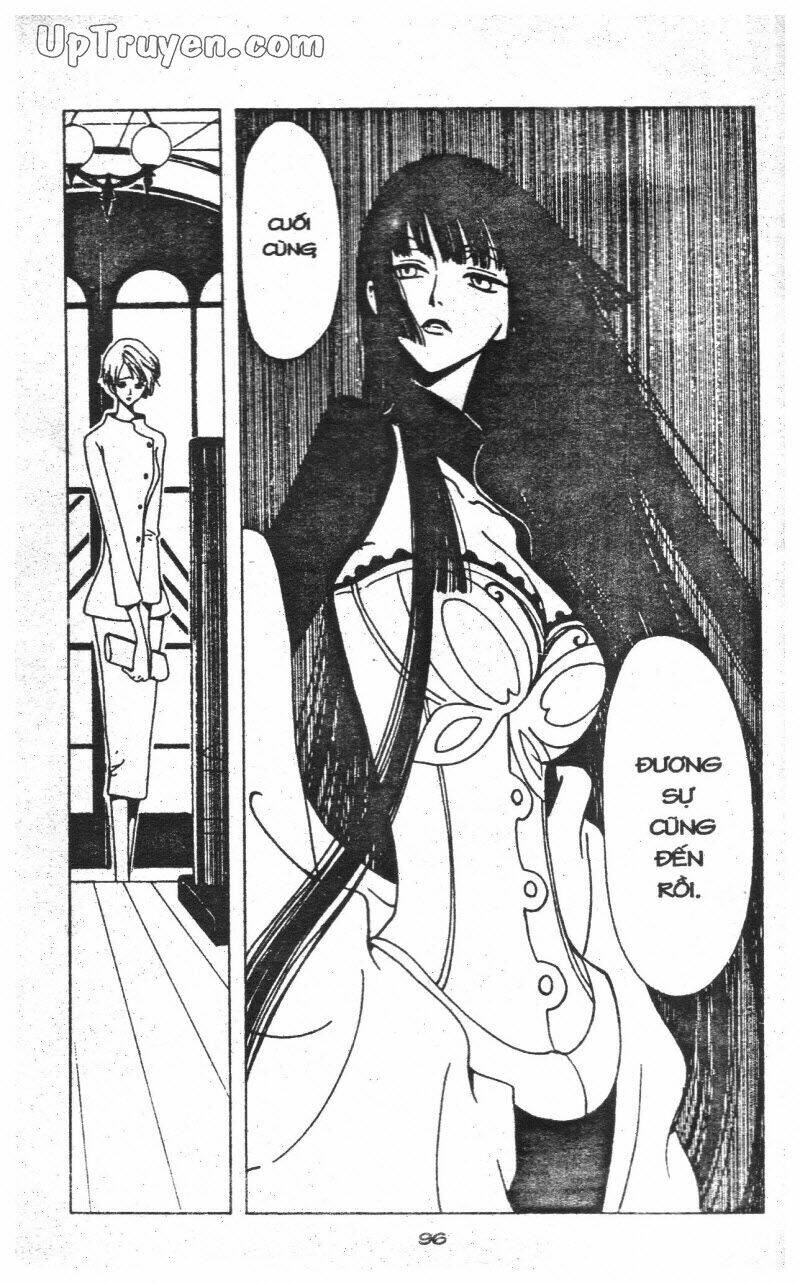xxxholic - hành trình bí ẩn chapter 7 98
