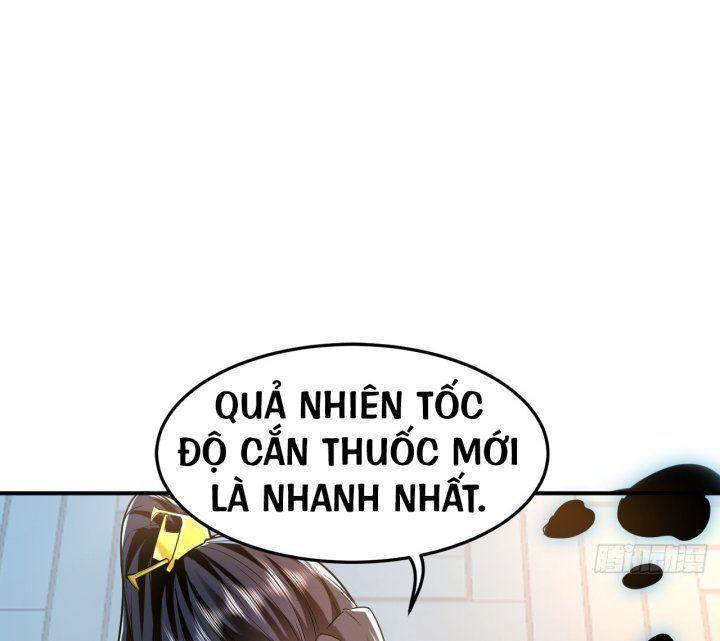 ta có trăm vạn lần tốc đánh chapter 4 45