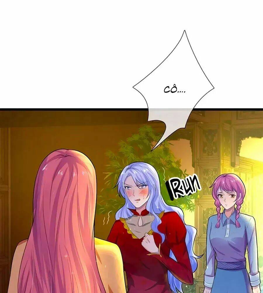 loạn thế tù sủng: thiếu soái bất lương của ta chapter 74 20