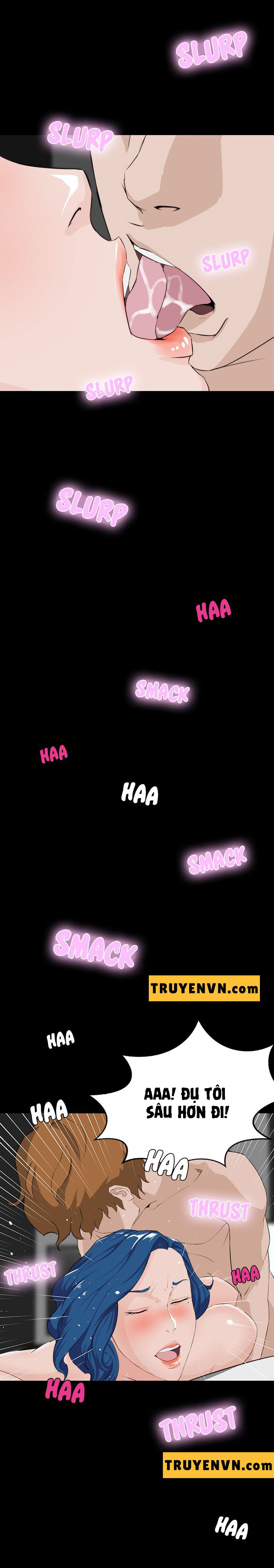 người thừa kế chapter 10 9