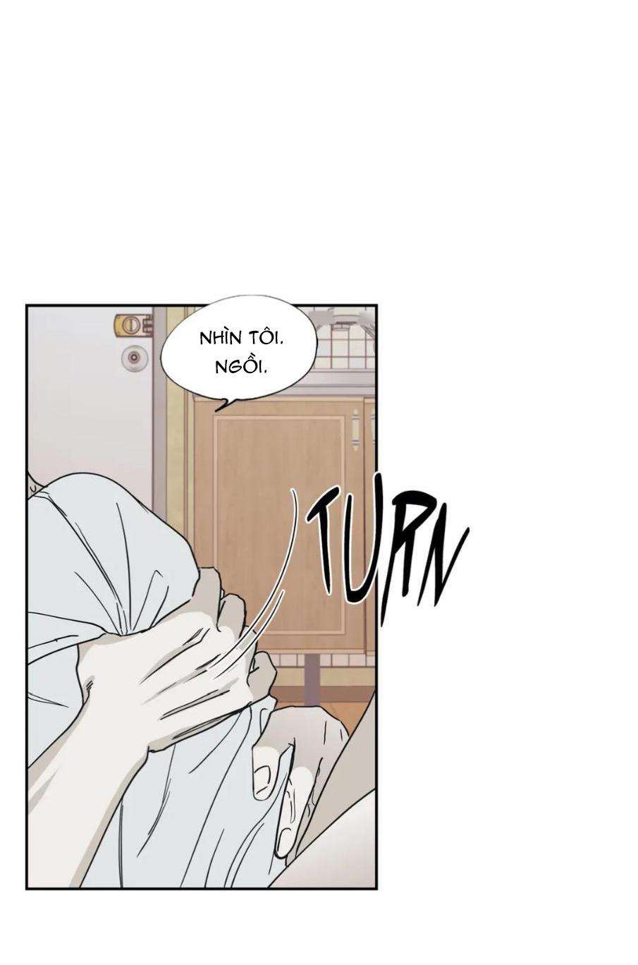 thủy triều thấp lúc chạng vạng chapter 10 49