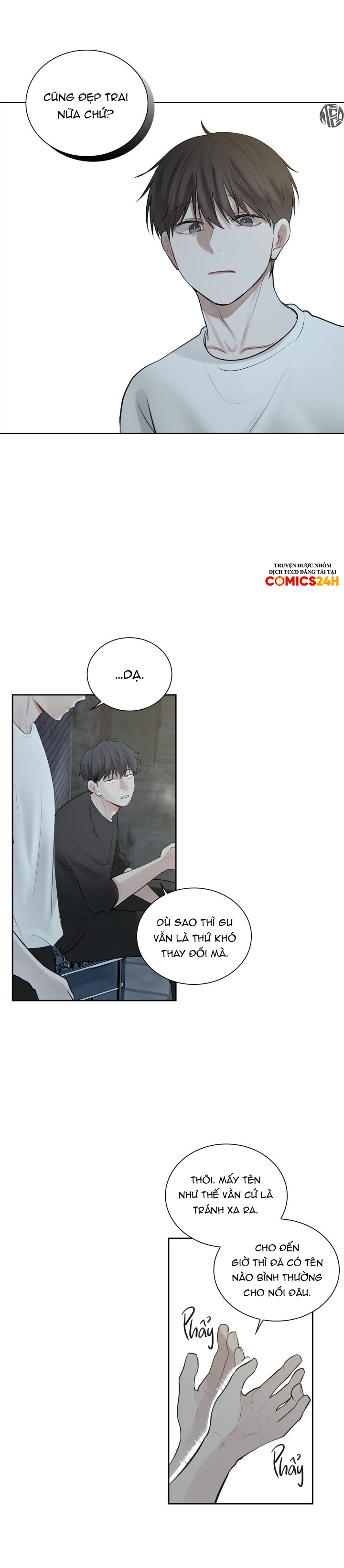 hình bóng phản chiếu chapter 11 11