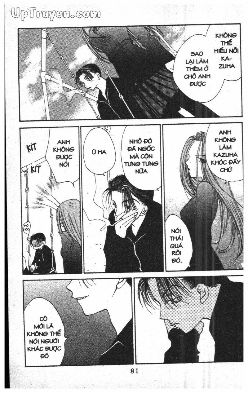 thấy mờ ghét chapter 4 83