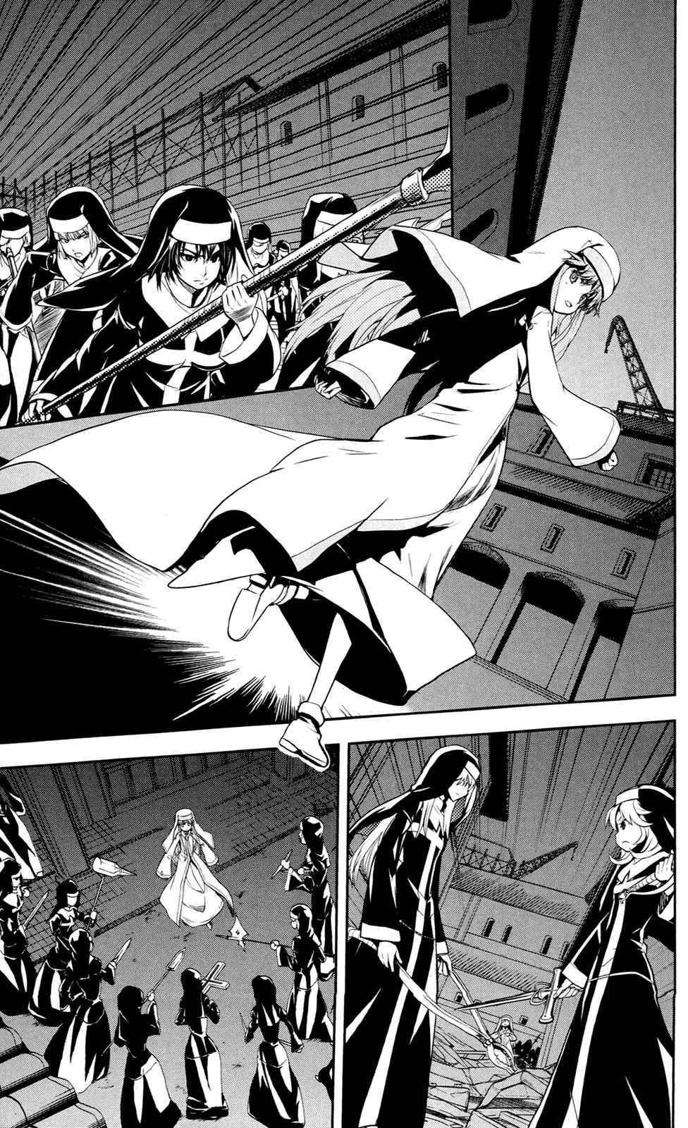 cấm thư ma thuật index chapter 54 1