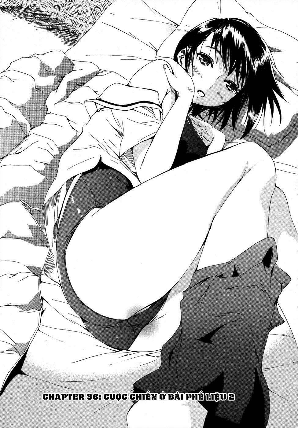 frogman chapter 36 2