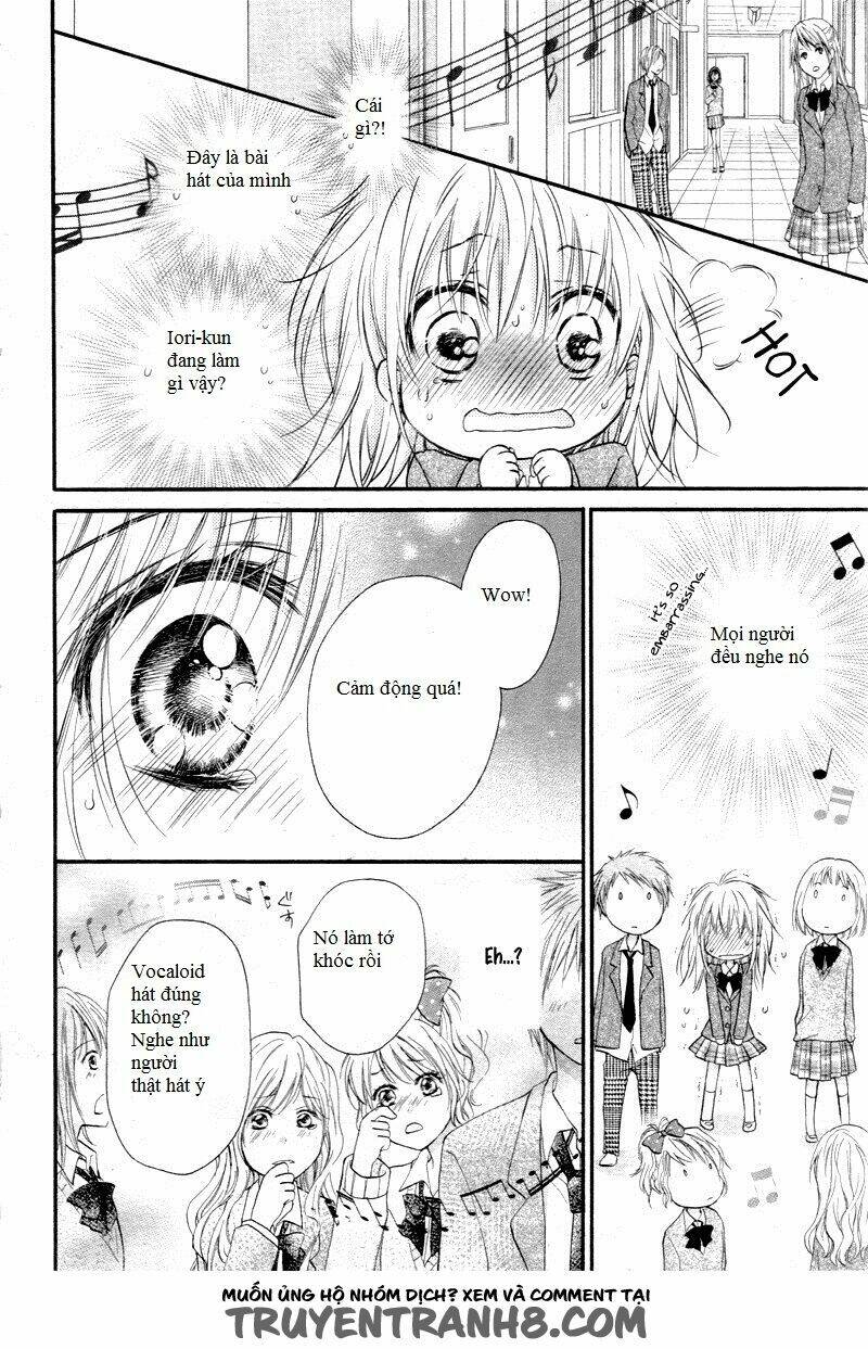 tổng hợp one shot. chapter 334 14