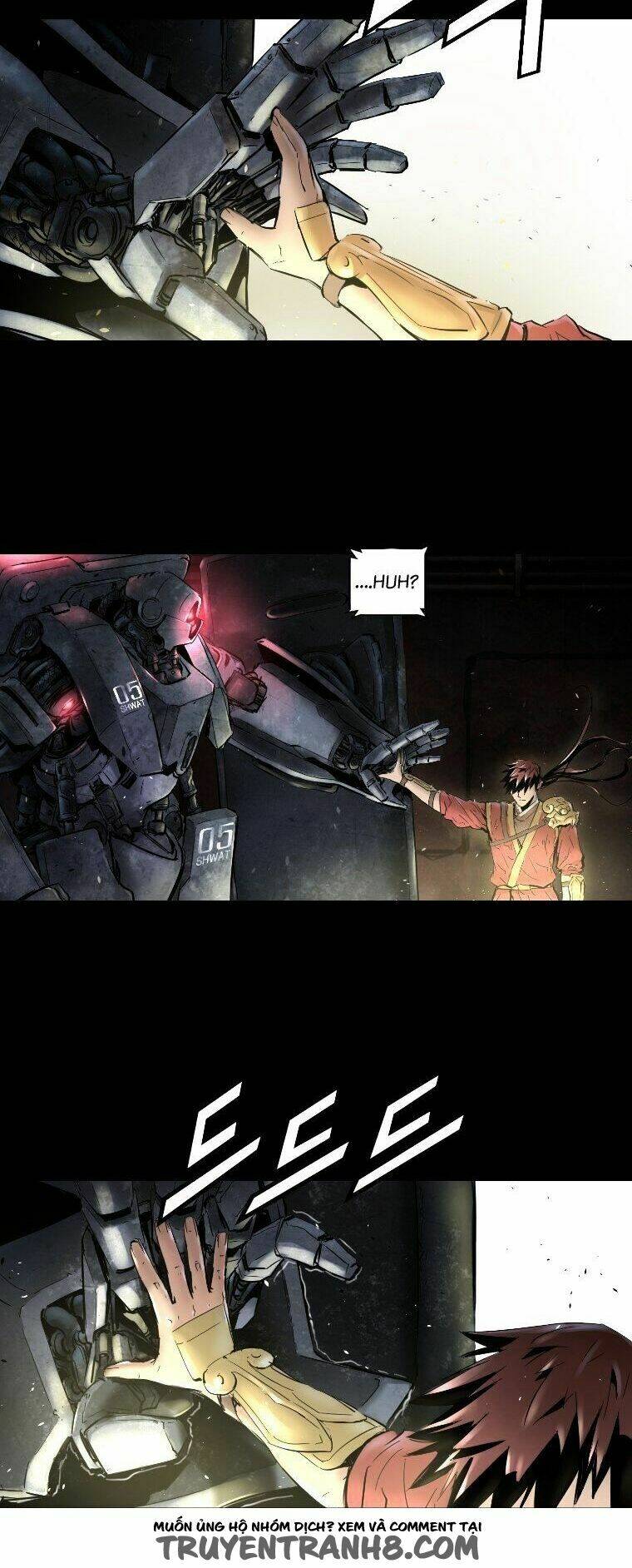 tam tuyệt tại dị giới chapter 11 6