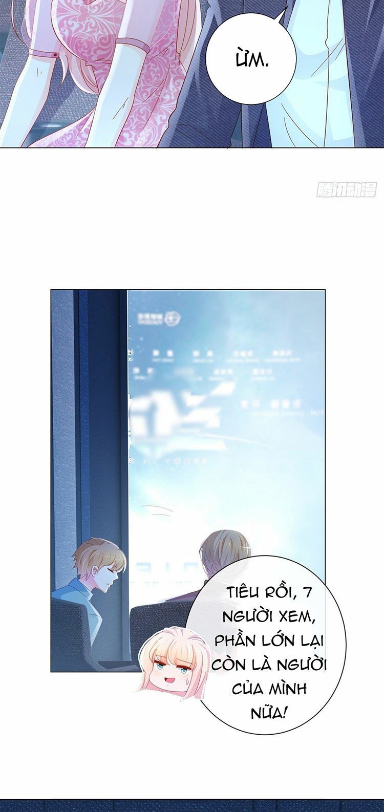 ẩn hôn 100%: chọc tức vợ yêu mua một tặng một chapter 297.2 10