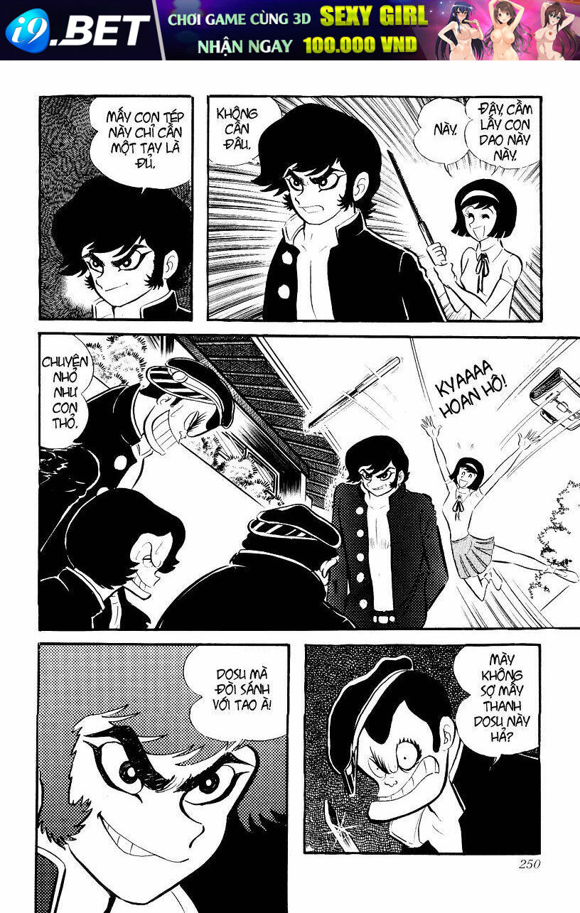 devilman chapter 5 28