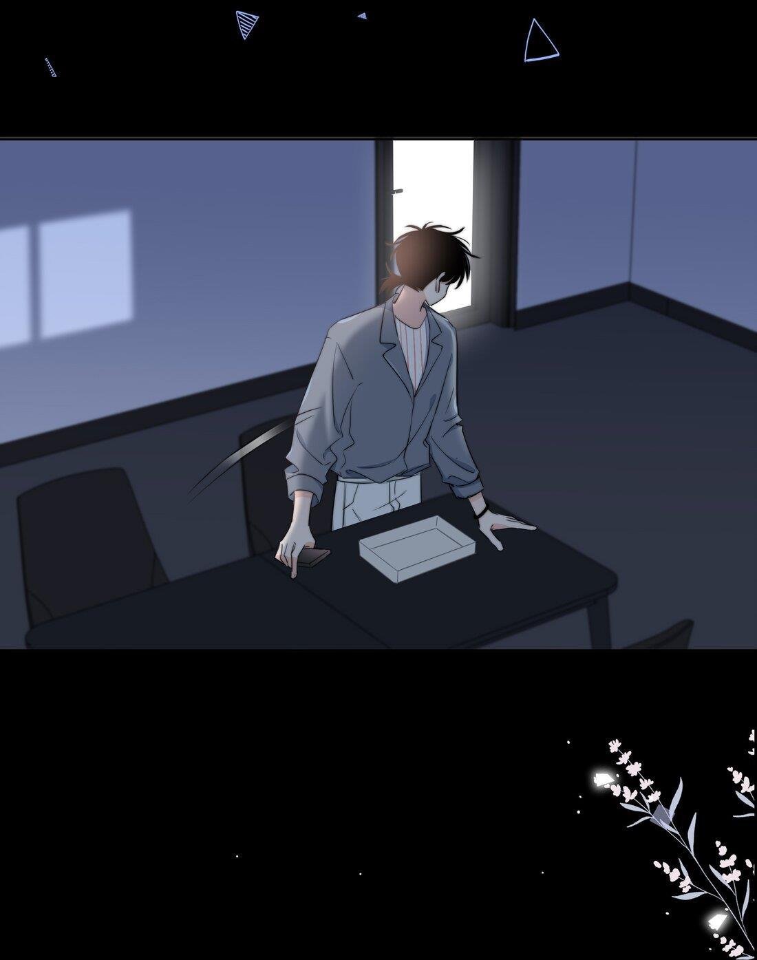 chạm vào thế giới của người chapter 24 22