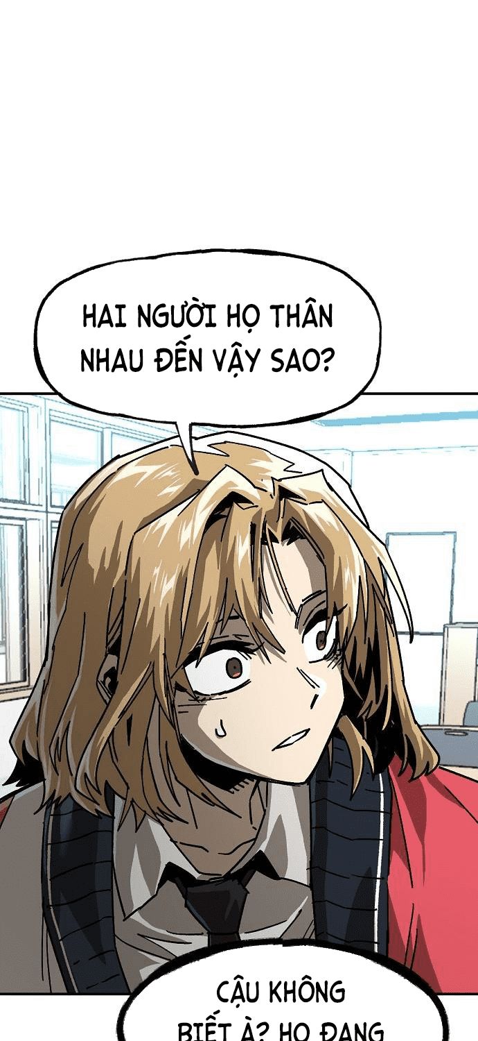 chỉ có cái c.h.ế.t mới là sự cứu rỗi chapter 16 53