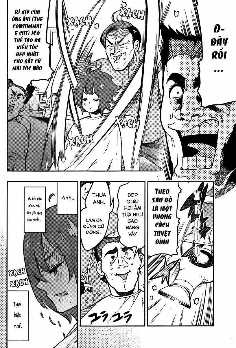 boku girl chapter 93 13