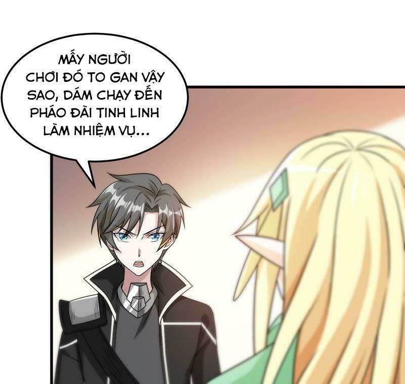 kiếm vũ chapter 88 16