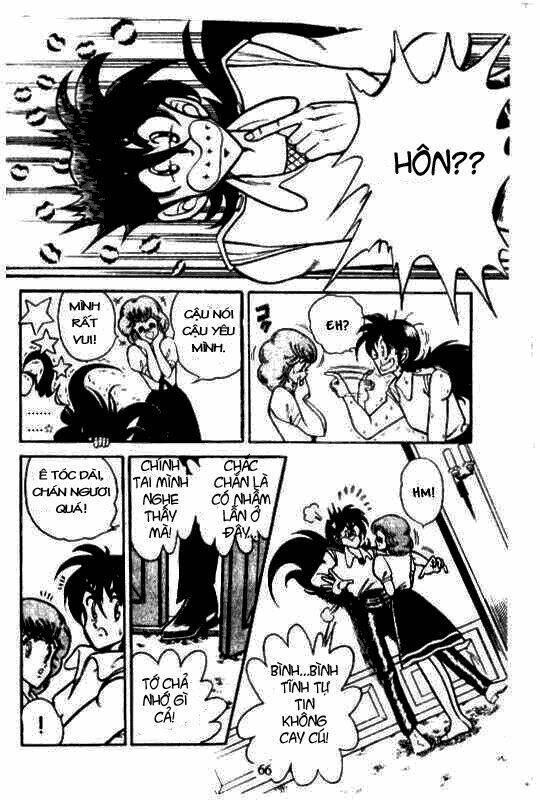 kotaro makaritoru chapter 59 10