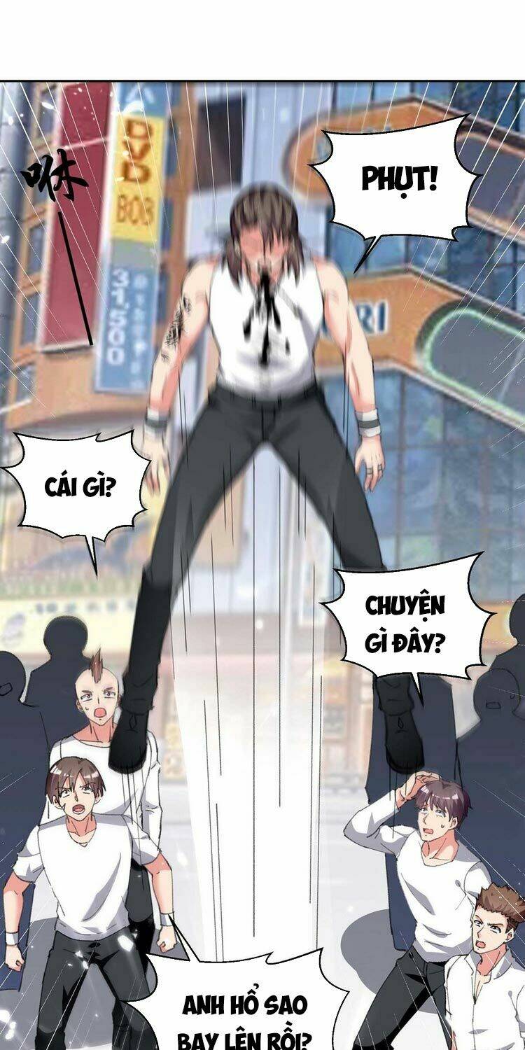 trọng sinh khí thiếu quy lai chapter 212 1