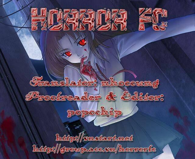 tuyển tập truyện ngắn kinh dị của ito junji chapter 16.1 2