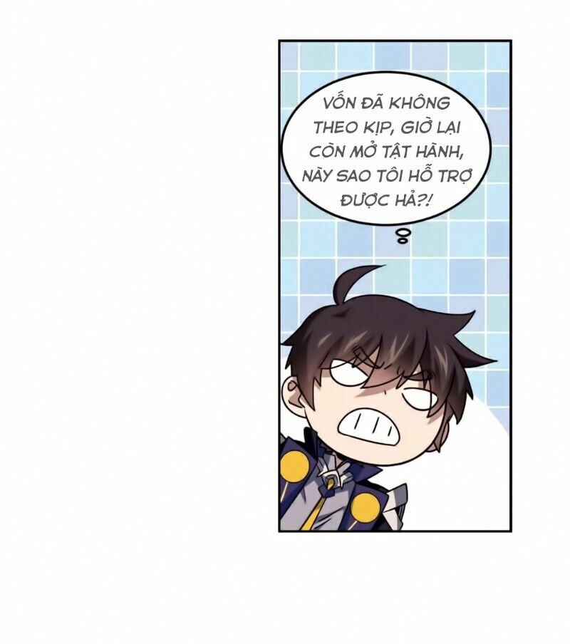 võng du chi cận chiến pháp sư chapter 312 17