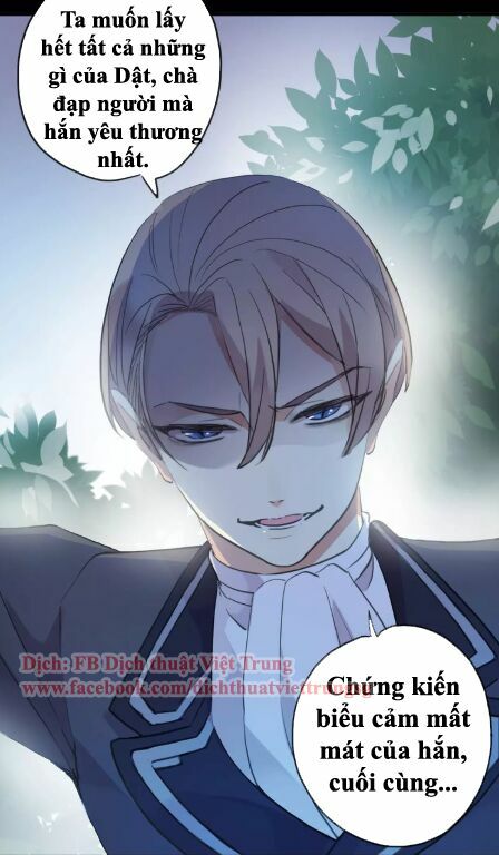 vết cắn ngọt ngào phần 2 chapter 22 54