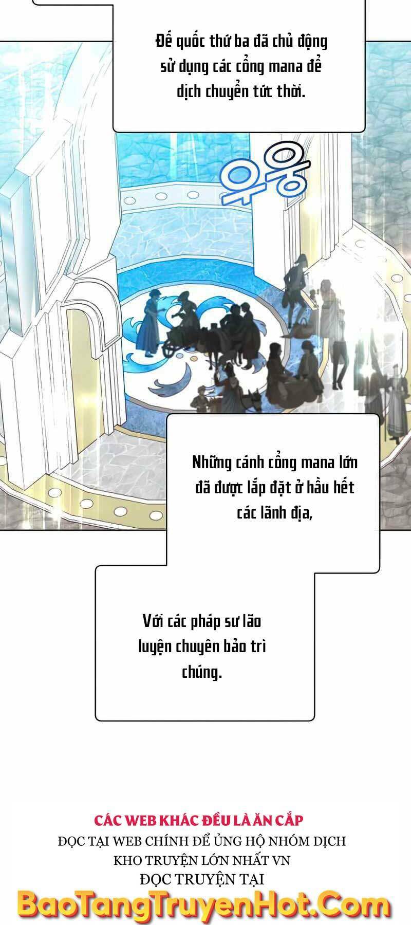 Anh Hùng Mạnh Nhất Trở Lại chapter 100 27