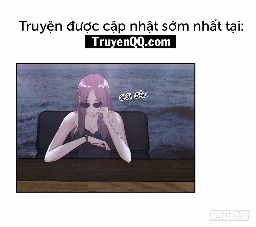 khốn ái tù lung chapter 3 22