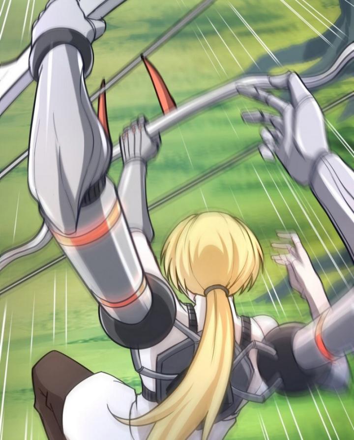 Long Vương Điện chapter 263 24