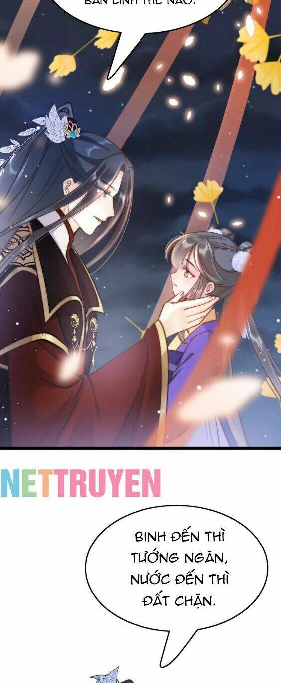 cánh diều xanh bay trong cơn gió chapter 18 9