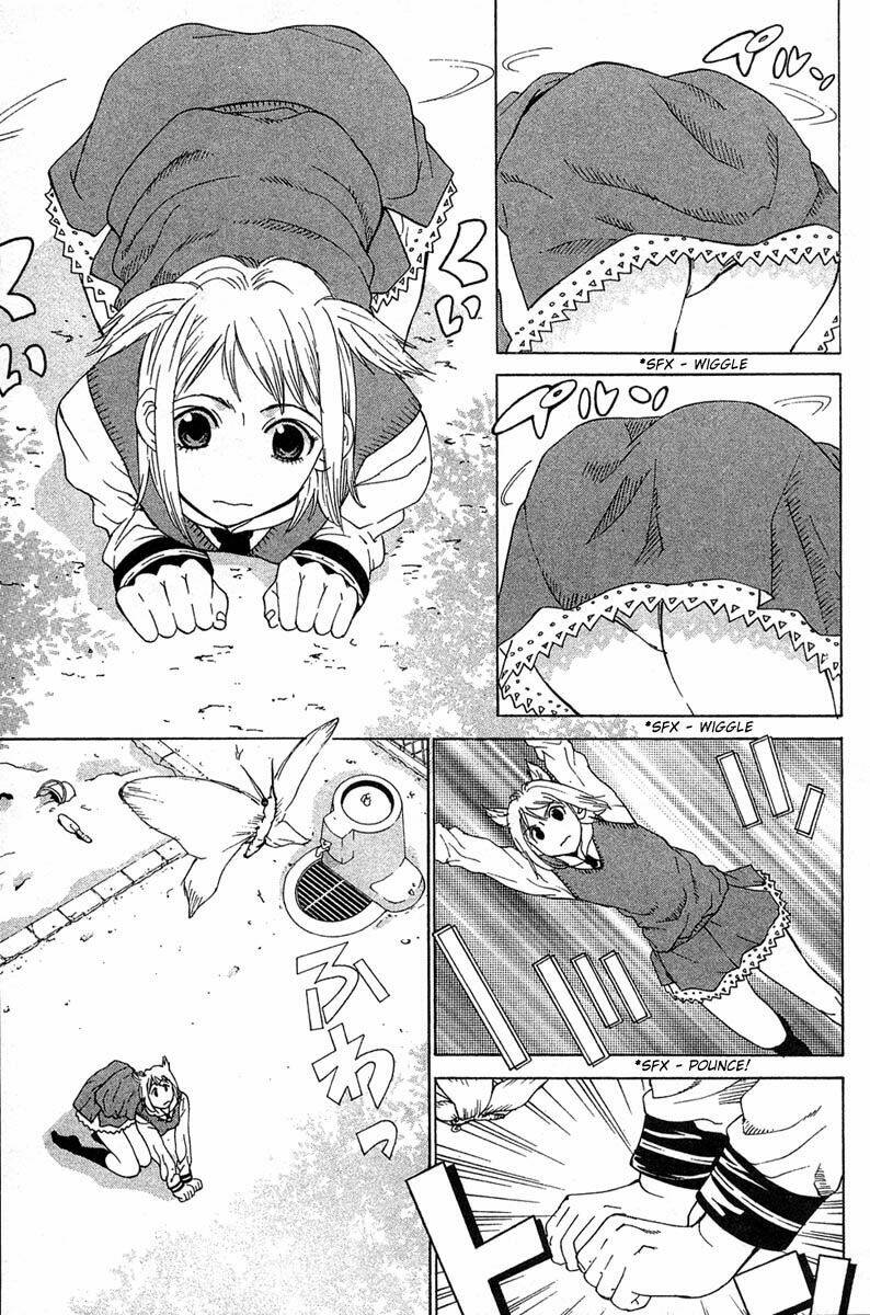 gacha gacha chapter 15 11