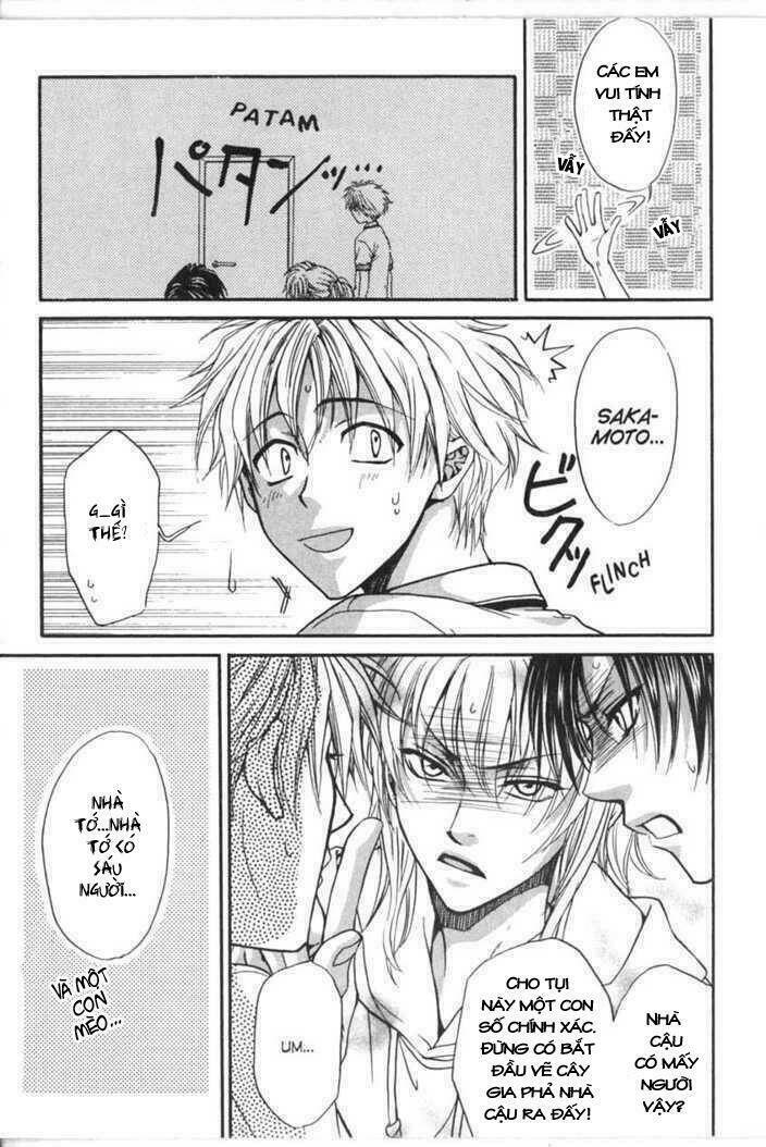 princess princess chapter 8 21