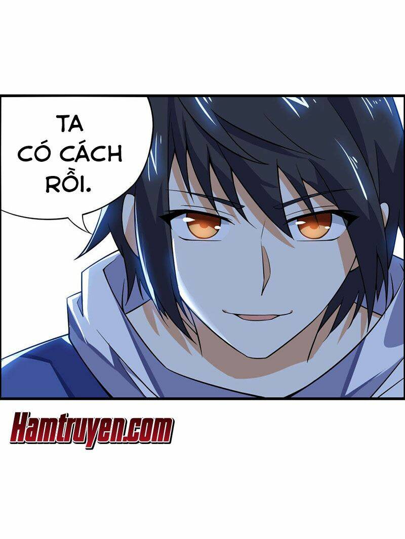 thần võ đế tôn chapter 67 44