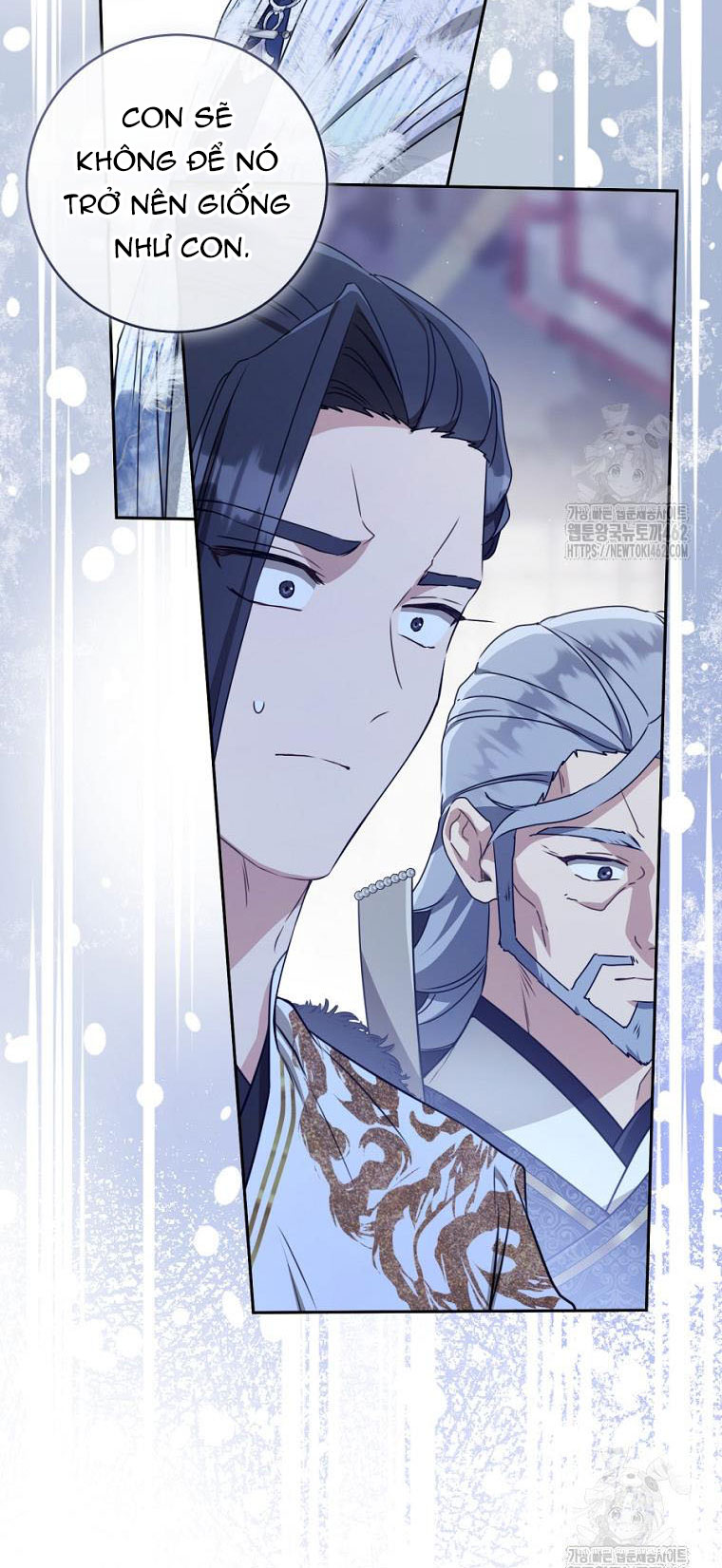 trở thành đứa cháu gái bị ghẻ lạnh trong gia tộc võ giả hùng mạnh chapter 74.1 15