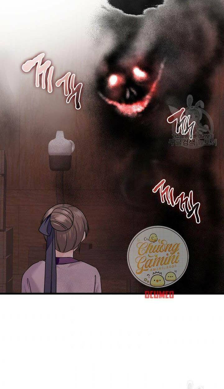 cô dâu của sói đen chapter 11 47