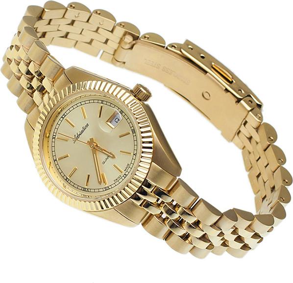 Đồng hồ Adriatica nữ Quartz A3090.1111Q