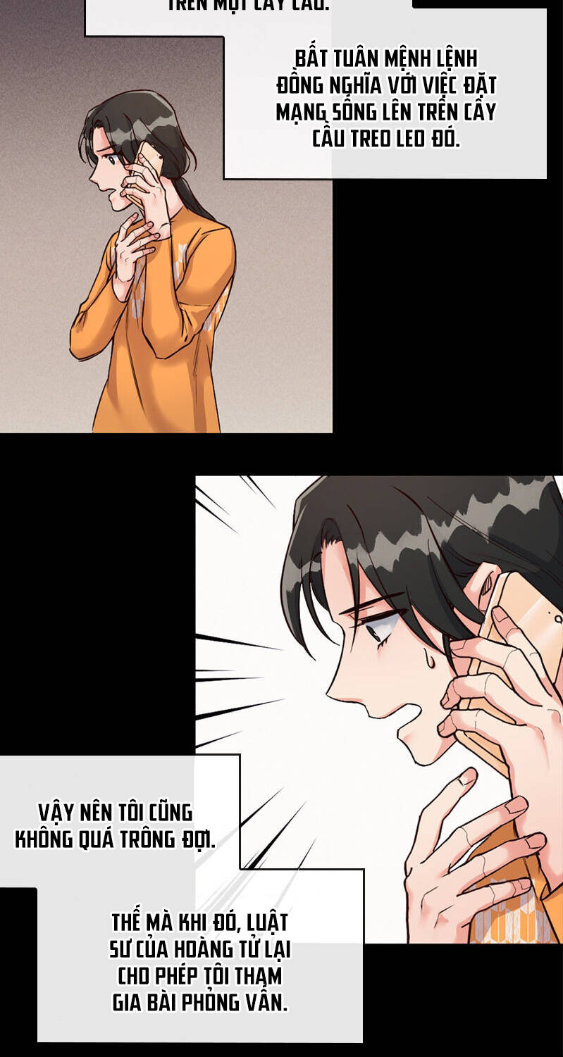 chế độ độc tài chapter 7 15