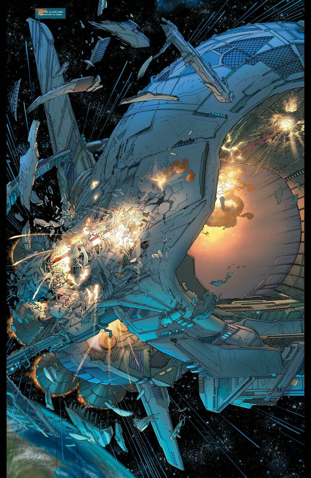 superman unchained chapter 1 7