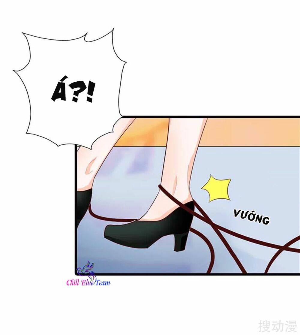 hủy diệt tra nam chapter 22 18