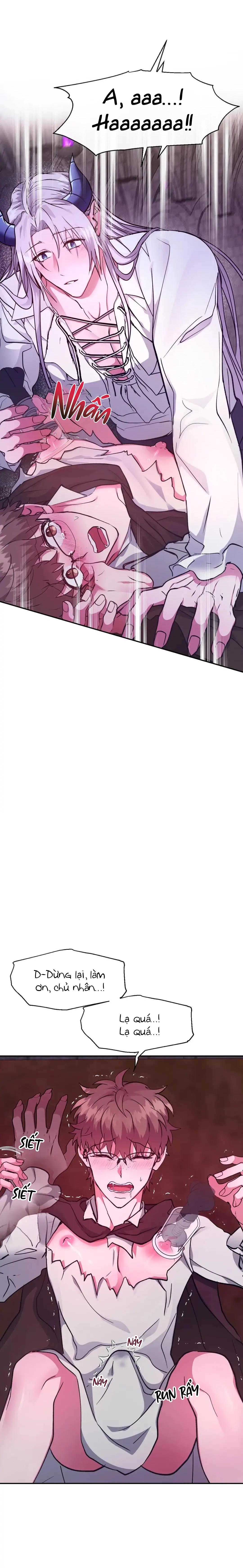 lâu đài tình dục chapter 20 16