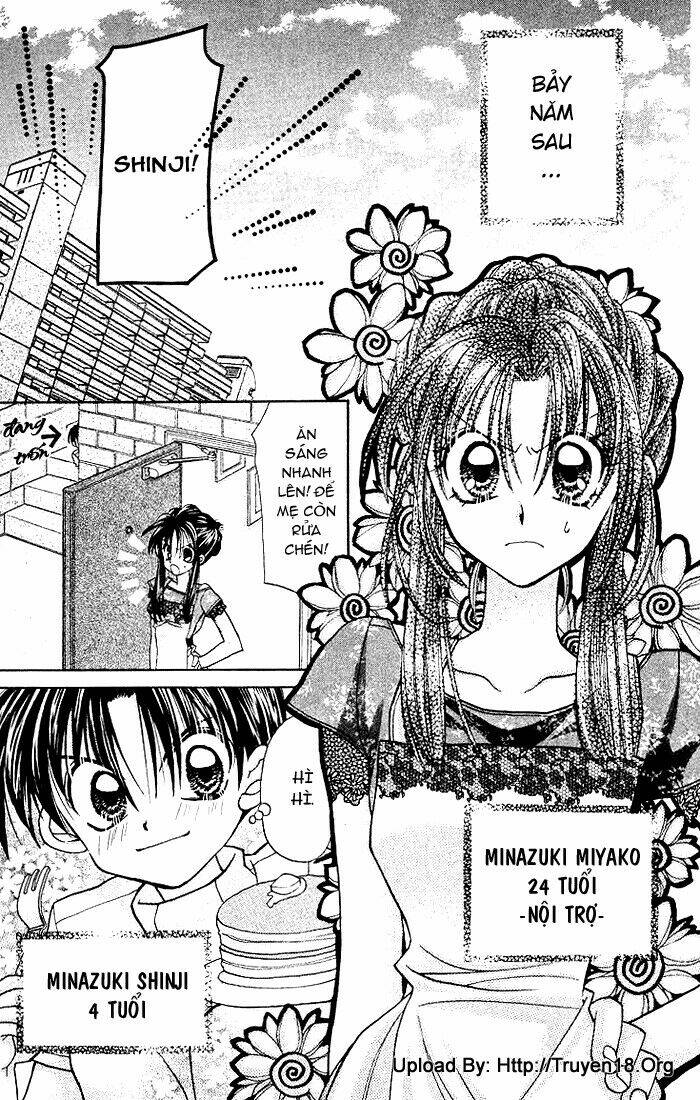 kamikaze kaitou jeanne chapter 30 38