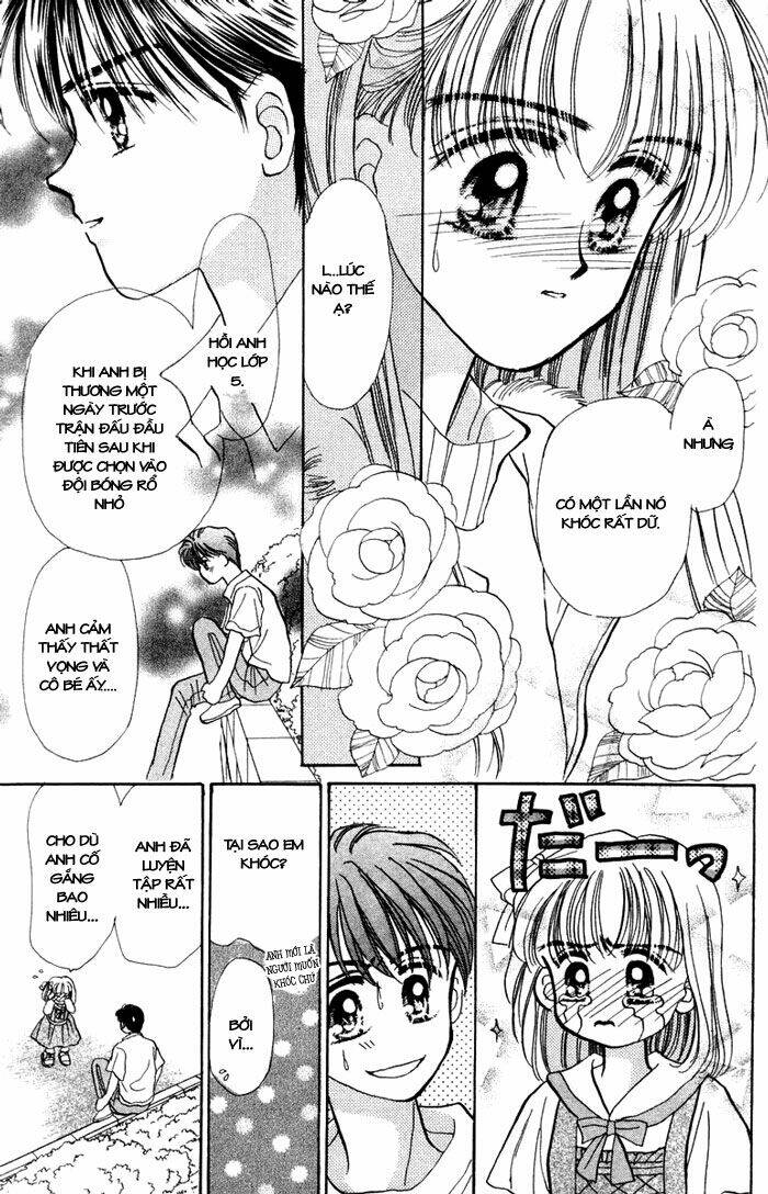 baby love chapter 13 28