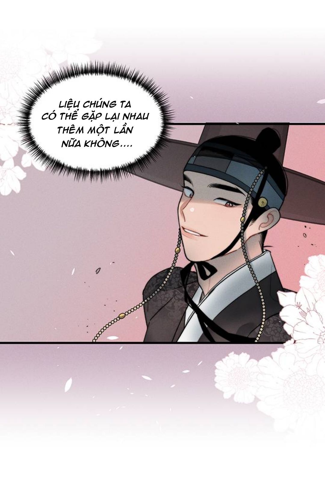 người tình của gwanghae chapter 17 10