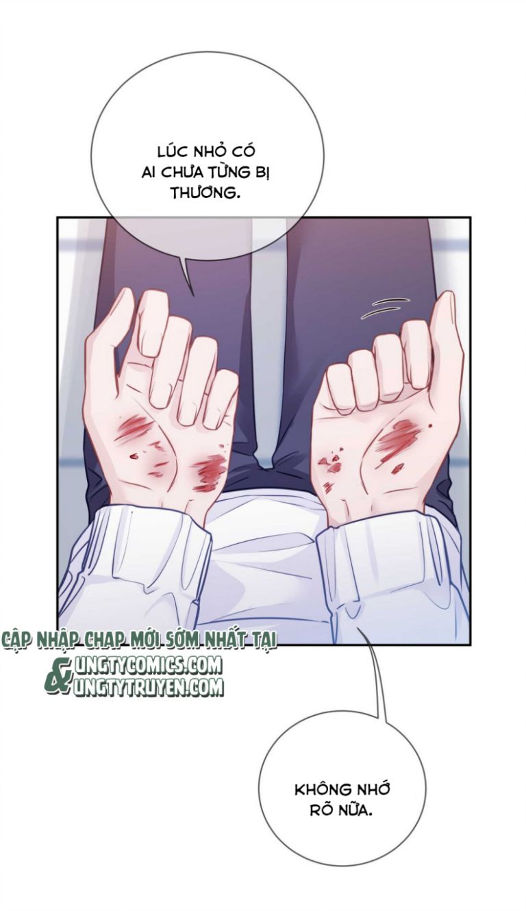 để ý tôi chút nào chapter 17 28