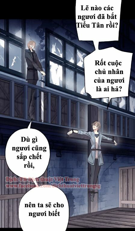 vết cắn ngọt ngào phần 2 chapter 24 43