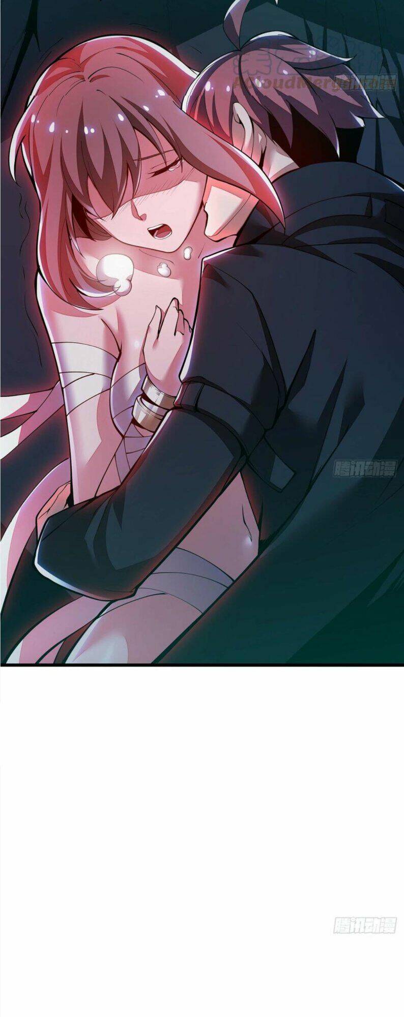 bất tử thần vương tu liên tục chapter 54 4