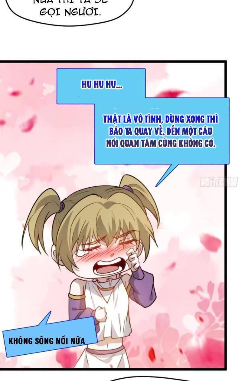 hệ thống gánh con mạnh nhất chapter 112 7