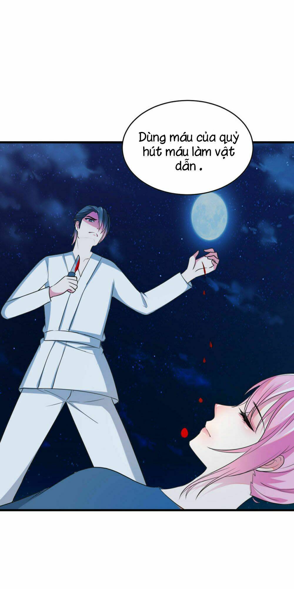 nguyệt dạ hương vi lai chapter 56 34