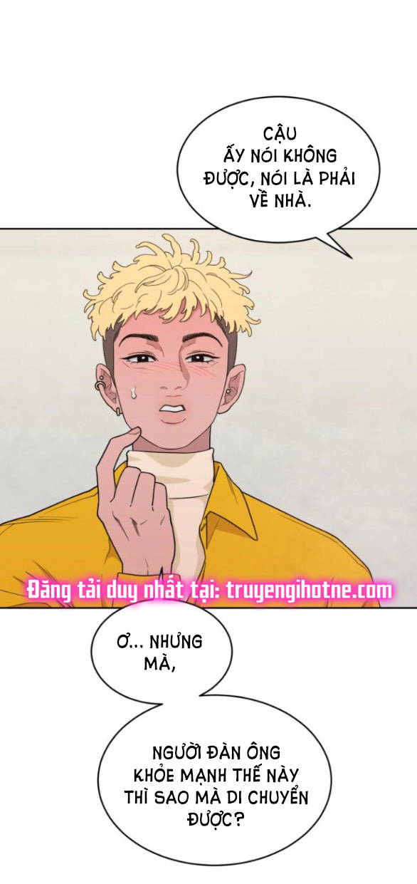 Vận May Bất Ngờ chapter 21.1 32