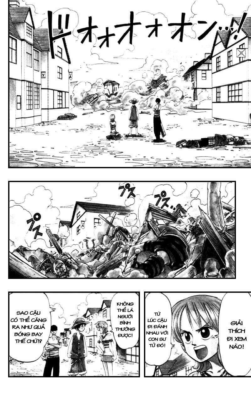 đảo hải tặc - one piece chapter 16 3