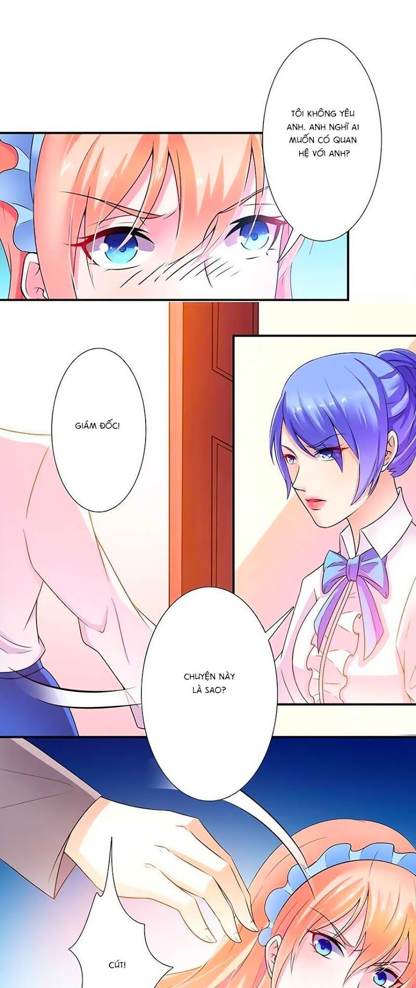 watashi wo hitorijime ni shite chapter 45 9