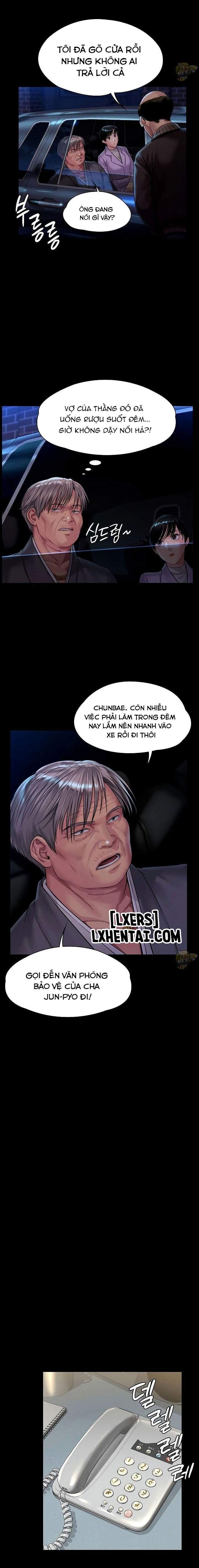 ong chúa chapter 170 9