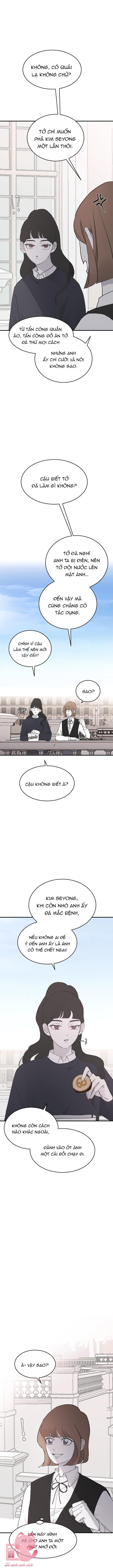 ba anh trai cực phẩm của tôi chapter 23 5